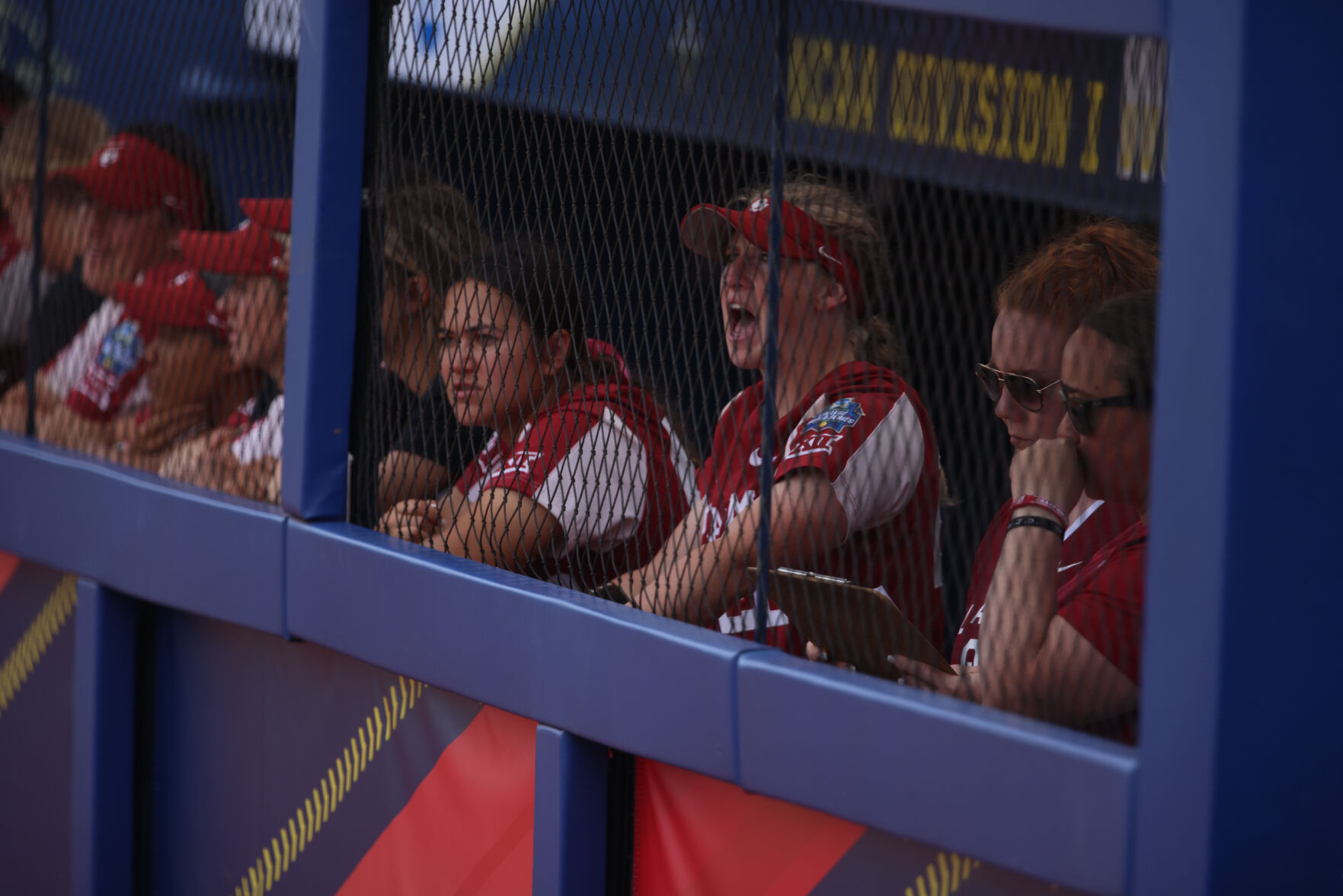 Dugout